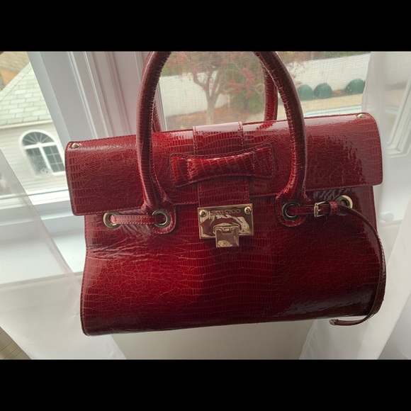 ✨Jimmy Choo ROSALIE bag✨ - Picture 5 of 5